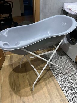 Vanicka so stojanom - 2