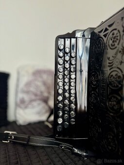 Heligonka Alpen ADG - 2