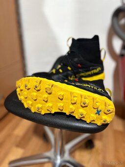 La sportiva Blizzard GTX - 2