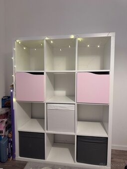 Nábytok do detskej izby - 2