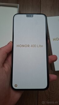 Honor 400 Lite NOVÝ - 2
