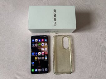 Predam Honor 90 12GB Ram 512GB ulozisko - 2