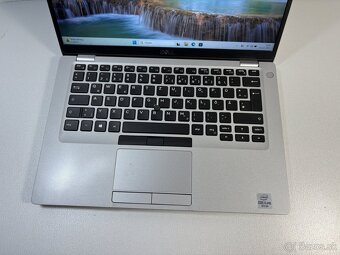 #120 Dell Latitude 5410/i5 10310U/32GB/256 NVME/W11 - 2