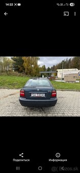 Škoda Octavia 110000 - 2