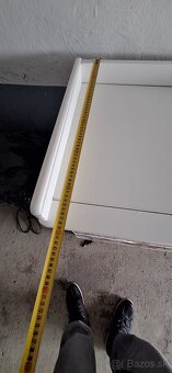 Prebalovaci pult - 2