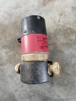 Predam cirkulačné čerpadlo Grundfos UP 15-14 B - 2