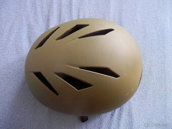 Prilba - Kokoska Giro (M 55-59cm) - 2