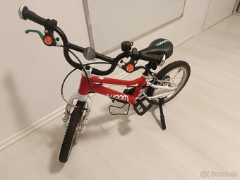 Bicykel Woom 2 - 2