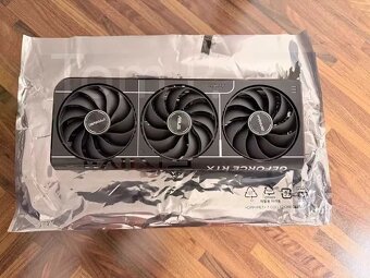 GeForce 5070 RTX OC Prime Gaming - 2
