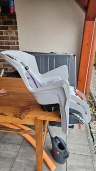 Cyklosedačka Polisport - 2