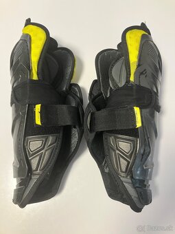 Holene Bauer Supreme MACH Junior 11" - 2