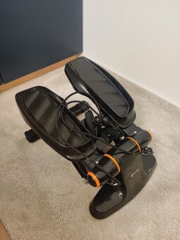 Predam steper Galaxy - 2