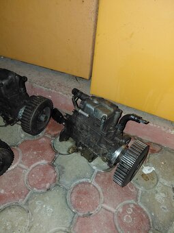 Čerpadlo Bosch VP37 - 2