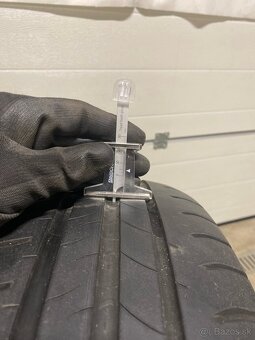 Predam 4kusy letne pneu 195/65R15 91H - 2