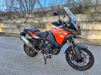 KTM 1290 Super Adventure S - 2