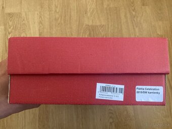 Predám svadobné poháre - 2