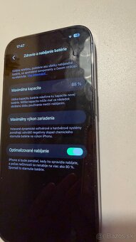 iPhone 14 Pro 128GB,88%bateria - 2