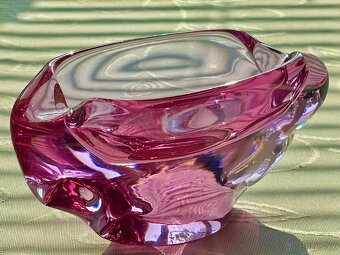 HUTNÉ SKLO Miroslav Klinger - 2