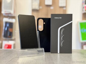 Samsung Galaxy S26 512GB Black - 2