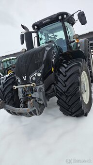 Valtra S 374 VARIO 2019 (280kw/380 koni) - 2