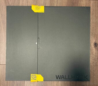 Podložka Wallhack SP-004 Limited Edition: Arcade Twins - 2