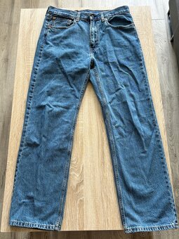 Levi’s - 2