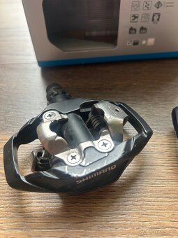 Shimano PD-M530 - 2