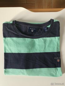 Gant tricka M velkost - panske - 2