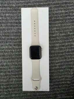 Apple watch se3 40mm - 2