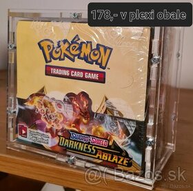 Pokemon booster box, etb, set album - 2