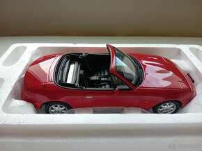 Mazda Mx-5 1/18 - 2