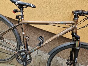 Bicykel KELLYS Cliff90 - 2