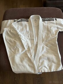 Judo kimono - 2