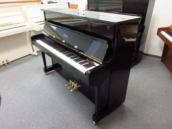 Essex-Steinway and Sons - 2