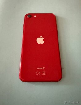 APPLE SE2020 64gb - 2