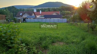 HALO reality - Predaj, pozemok pre rodinný dom 766 m2 Veľk - 2