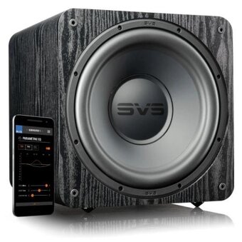 SVS SB-1000 Pro subwoofer - 2