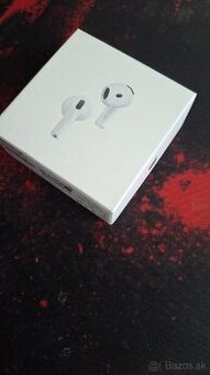 AirPods 4 s ANC - 2
