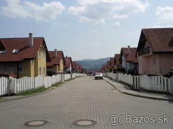 Stavebny pozemok Zv. Slatina - 2