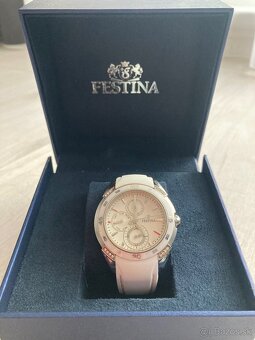 Dámske hodinky FESTINA - 2