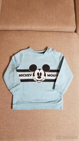 Súprava Mickey 98 pre chlapca - 2