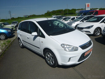 Ford C-Max 1,6 Tdci 2007 - 2