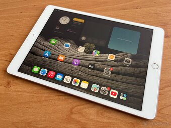 Apple iPad 7 - 2