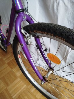 Mongoose Iboc Sport horský bycikel - 2