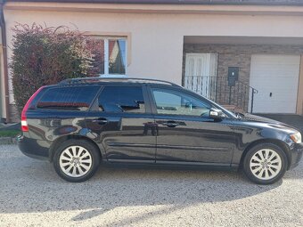 Volvo V50 1.6D - 2
