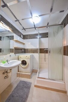 1 izbový INVESTIČNÝ byt, 39m2, lodžia, Havanská-Ťahanovce - 2