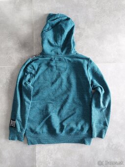 Mikina 134/140 - 2