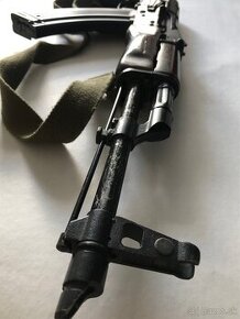Airsoft TANTAL VZ. 5,45x39 CYMA aktualne do zmazania - 2