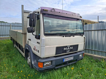 MAN 8.163 - 2