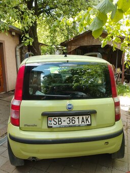 Panda 1.1 - 2
